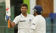 Image result for raina debut test